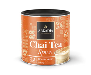 Chai Tea Spice 440g
