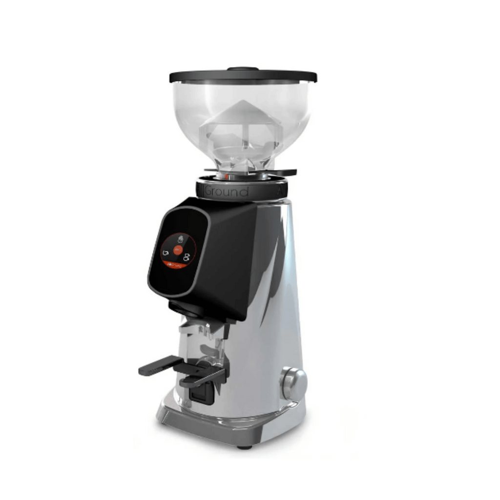 Fiorenzato Grinder - All Ground Sense