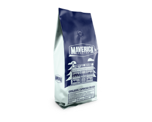 Organic Blend